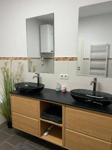 Apartment Hütteldorf
