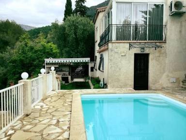 Apartment Roquefort-les-Pins