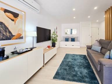 Appartamento 50 m²