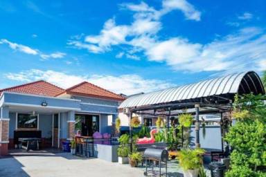 236 m² Villa