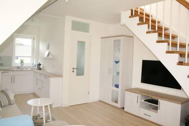 Apartamento Amrum