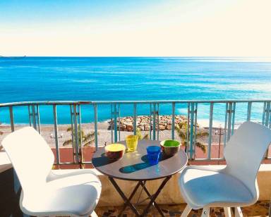 Apartamento Niza