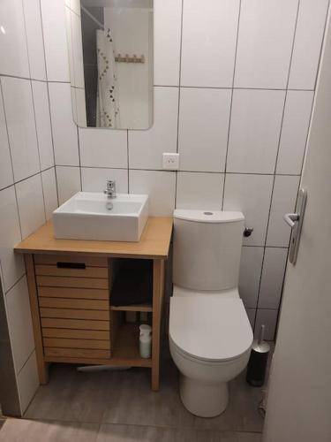Appartement Die