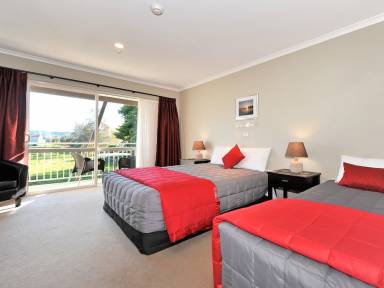 Motel Takaka