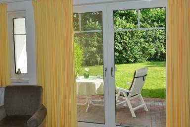 Apartamento Zingst
