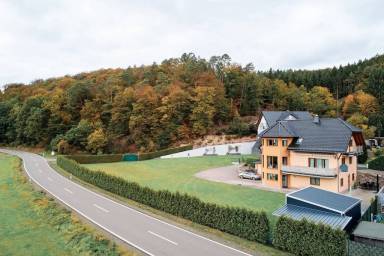 Appartement Oberhambach