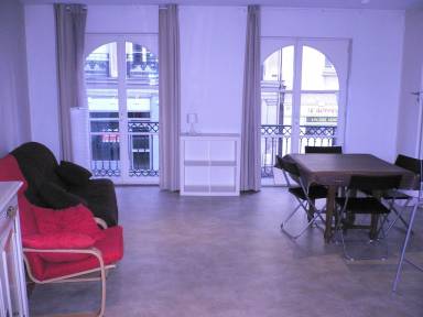 Apartment  Rouen