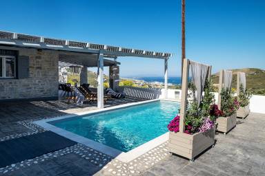Huis Paros