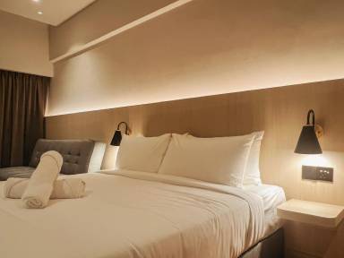 Resort Suites at Bandar Sunway