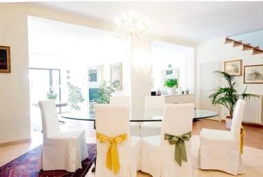 Villa 180 m²