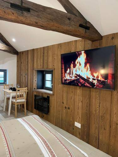 Appartement Bourg-en-Bresse