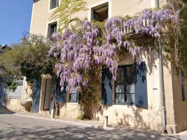 Maison de vacances  Sarrians