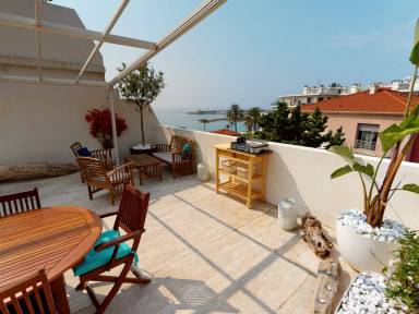 Appartement Castellar