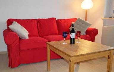 Appartement 65 m²