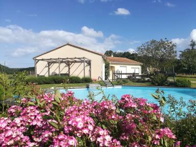 Villa Montignac
