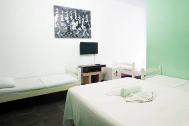 Apartamento Santo Antonio