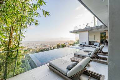 Villa  Hollywood