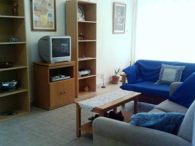 Appartement  Larnaca