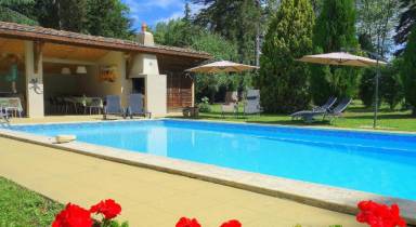 Villa 240 m²