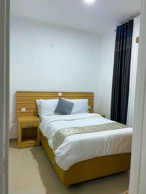 Apartment  Bwerankori