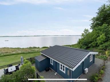 Huis 43 m²