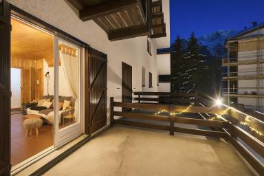 Appartamento vacanza 35 m²