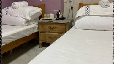 Accommodatie Kowloon City