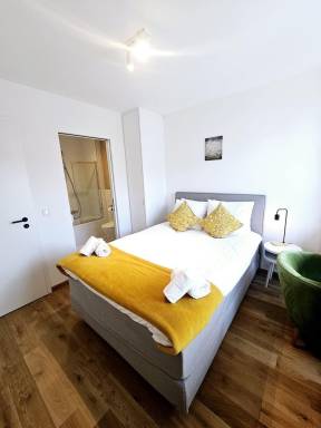 Appartement 120 m²