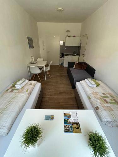 Ferienwohnung Bad Hall