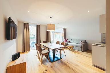 Apartment  Lech