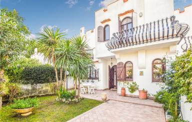 Casa San felice Circeo