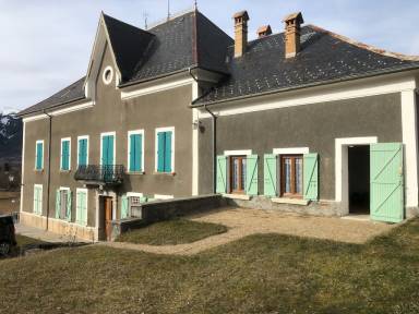 Casa Selonnet