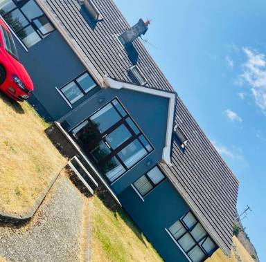 House Carlingford
