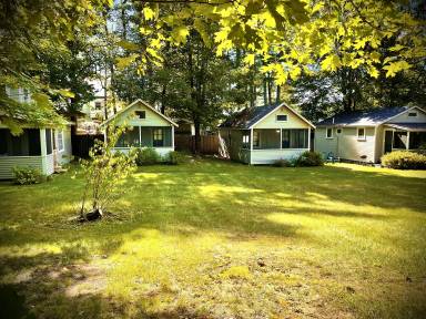 Cottage  East Hebron