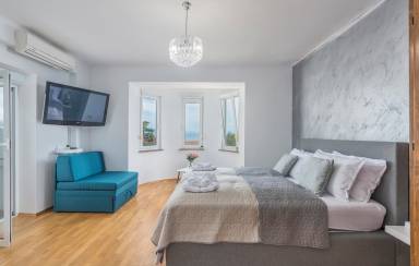 Apartment Općina Opatija