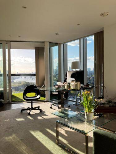 Bed and breakfast London Borough of Southwark