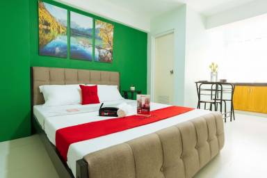 Accommodation Pasig