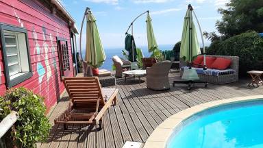 Ferienhaus Saint-Leu
