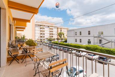 Appartement 50 m²