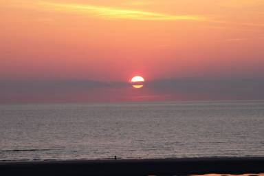 Airbnb  Berck