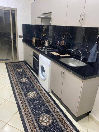 Apartment  Sidi Rahal