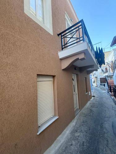 Maison de vacances Kalimnos