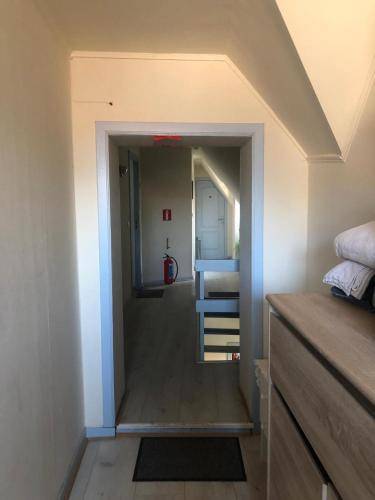 Bed and breakfast  Tournai