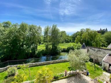 Appartement Loches