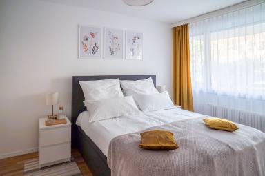 50 m² Ferienwohnung