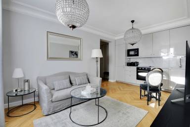 Appartement 45 m²