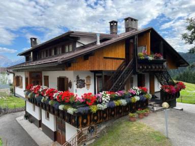 Bed & Breakfast Padola