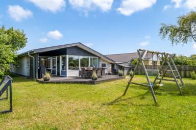 Maison de vacances 110 m²