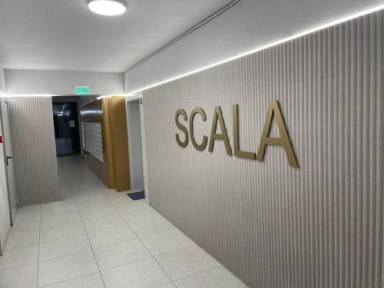 Apartamento de 65 m²