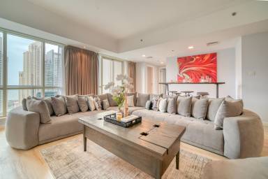 Appartement Dubaï Marina